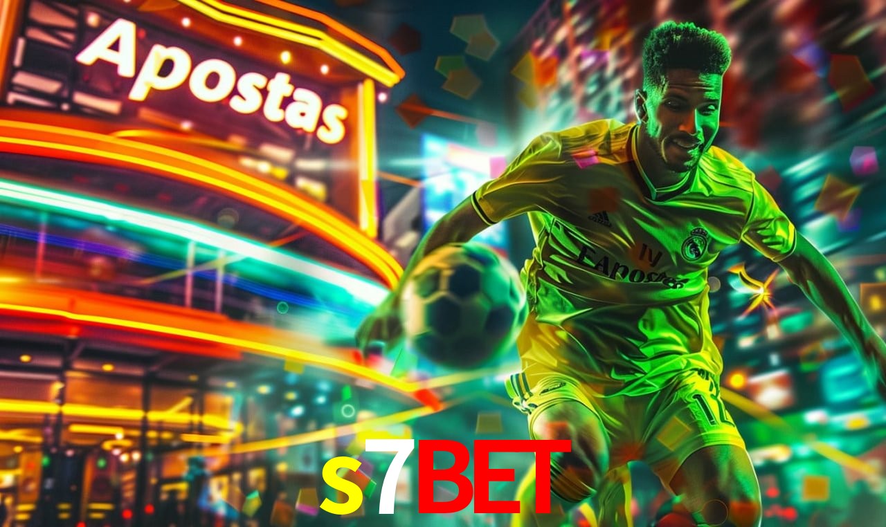 Estatísticas s7bet